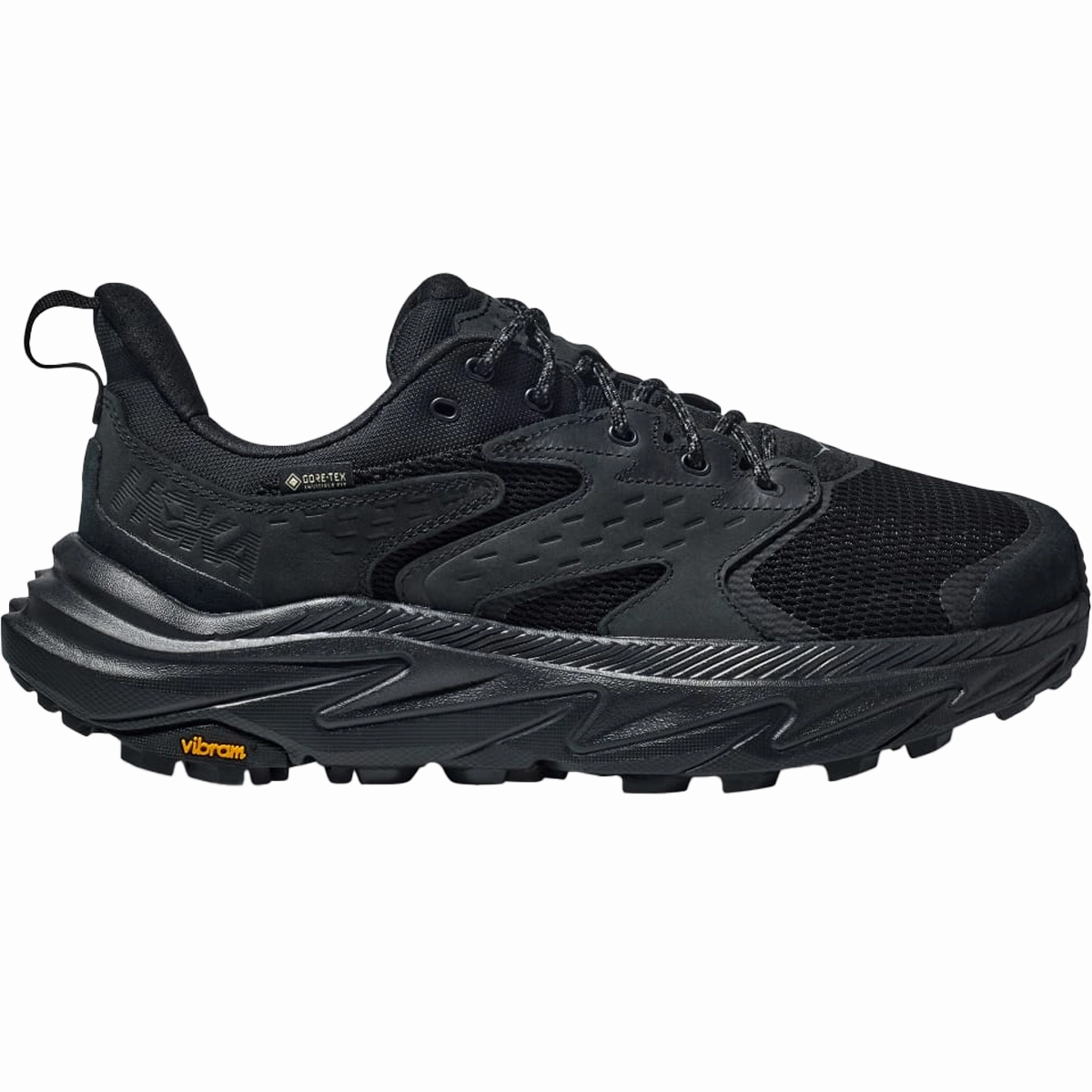 Men's Anacapa 2 Low GTX Designer casual sneakers