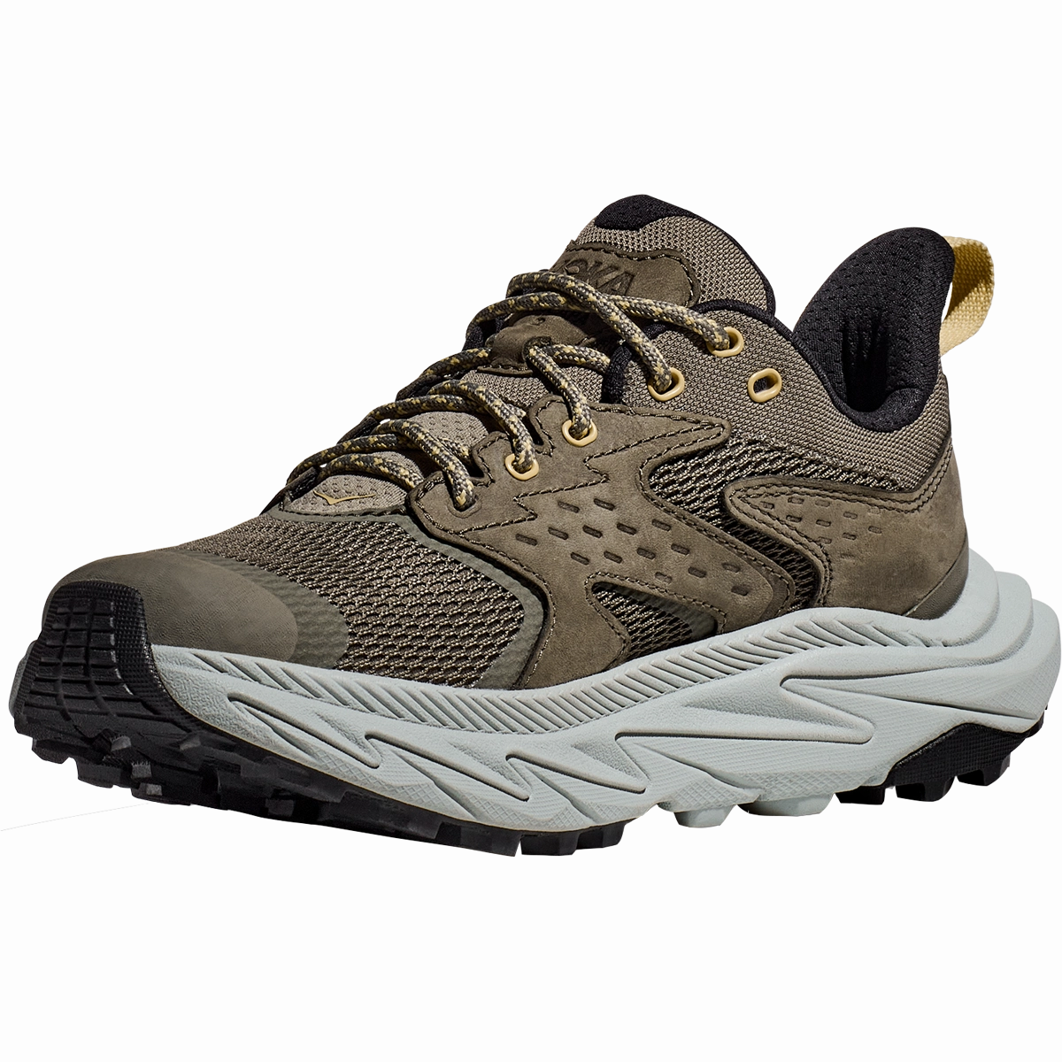 Men's Anacapa 2 Low GTX Designer casual sneakers