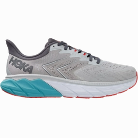 Men's Arahi 5 Off-road traction sneakers