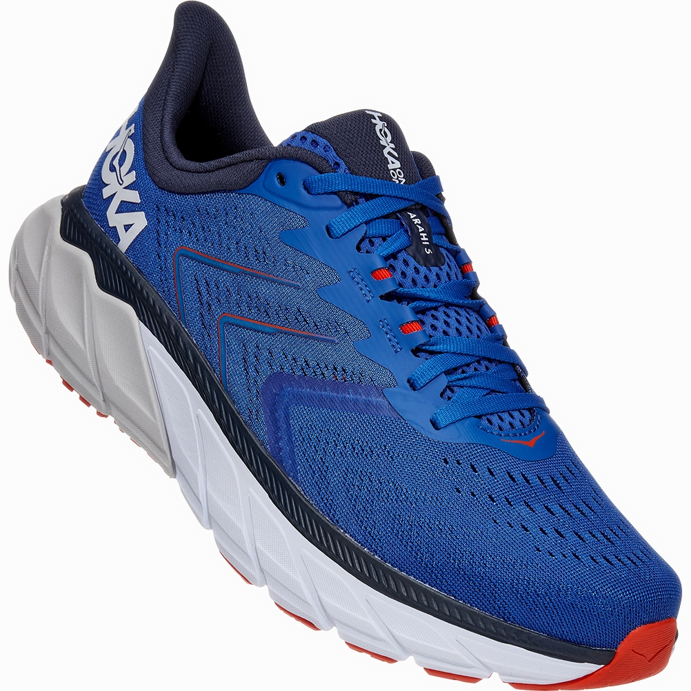 Men's Arahi 5 Designer casual sneakers