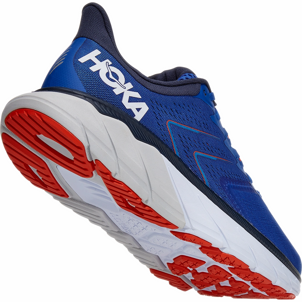 Men's Arahi 5 Designer casual sneakers