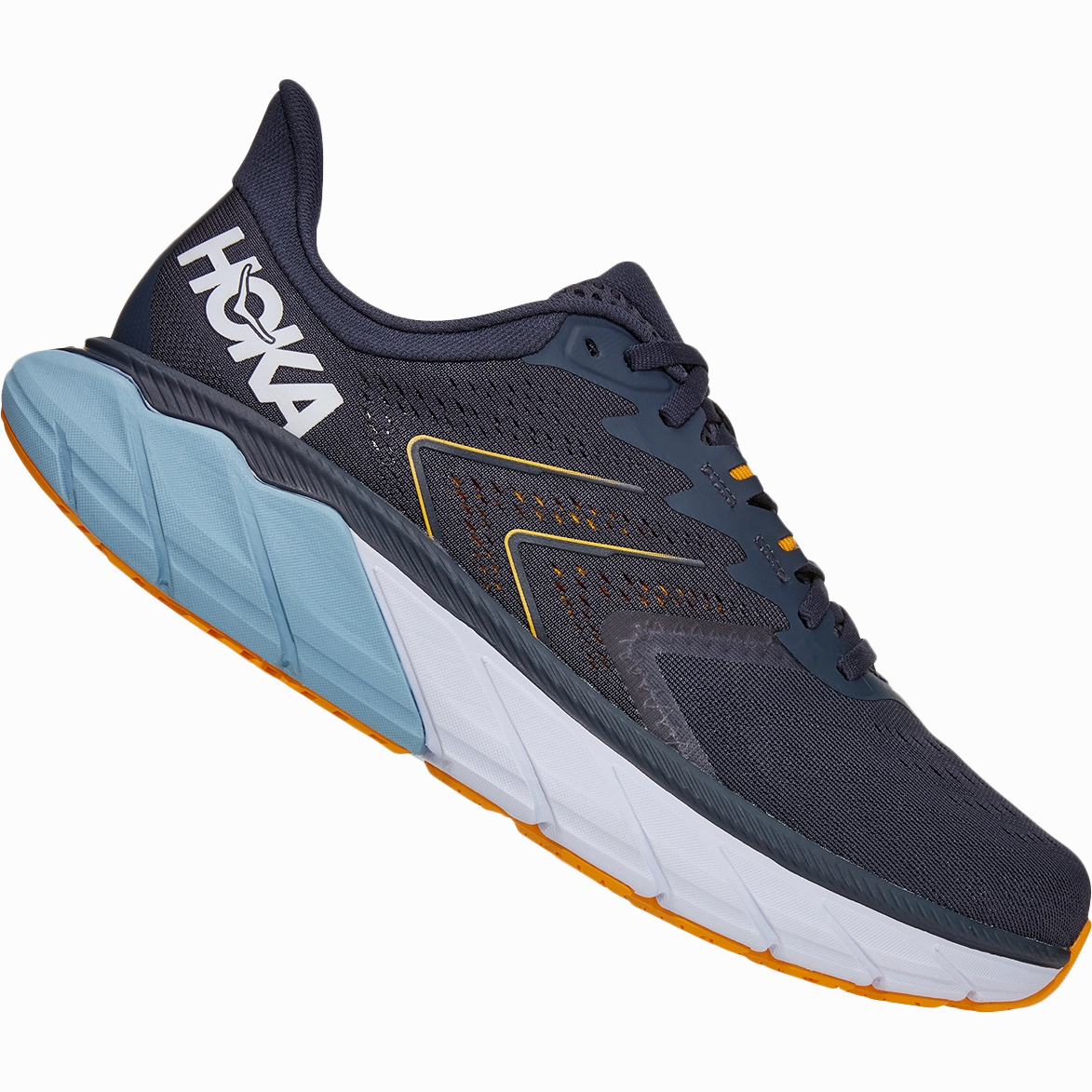 Men's Arahi 5 Designer casual sneakers