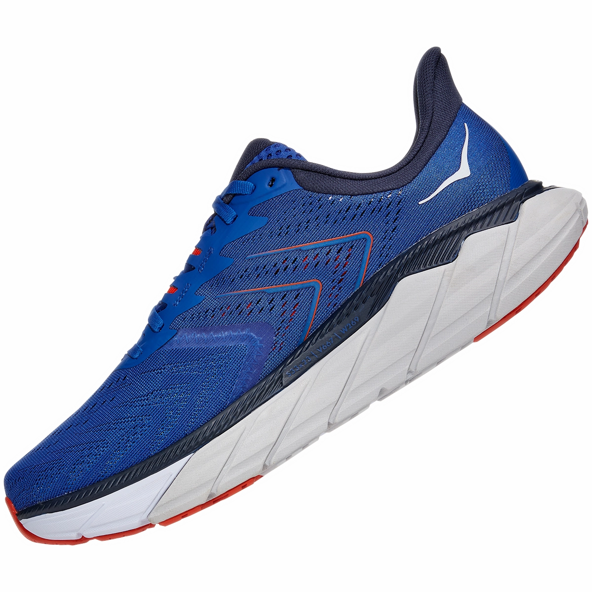 Men's Arahi 5 Designer casual sneakers