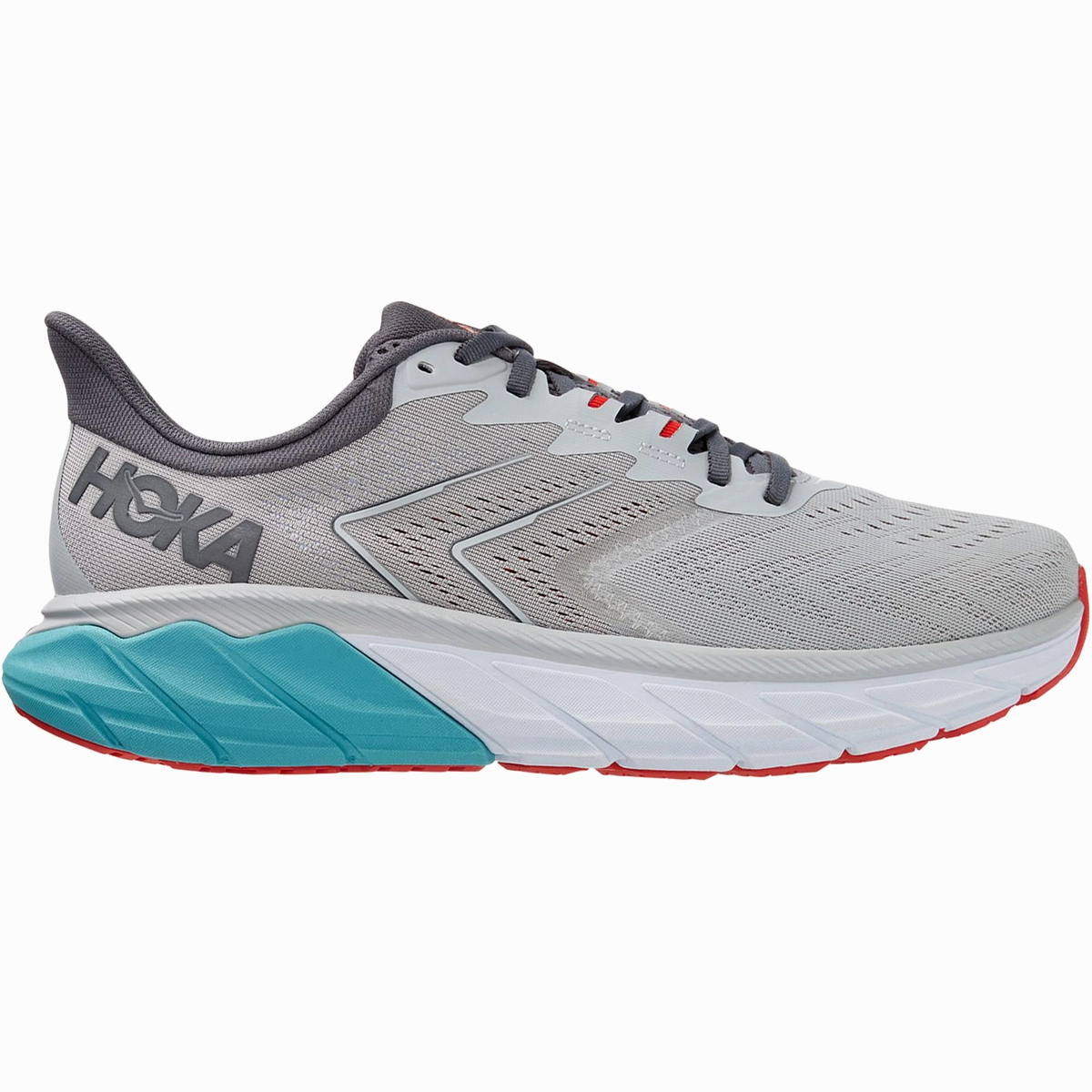Men's Arahi 5 Off-road traction sneakers