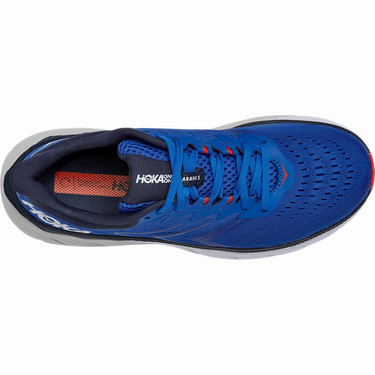 Men's Arahi 5 Designer casual sneakers