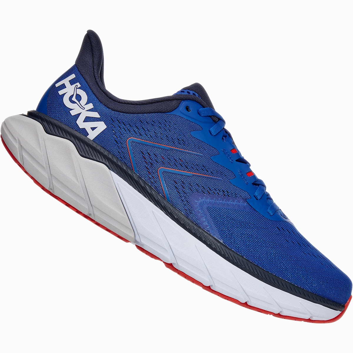 Men's Arahi 5 Designer casual sneakers