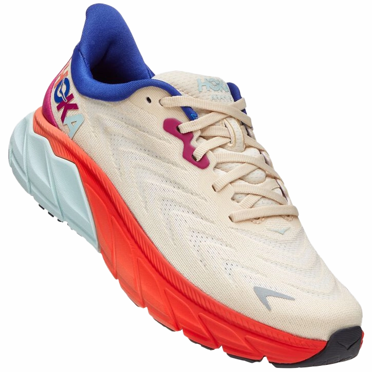 Men's Arahi 6 ST(ART) Designer casual sneakers