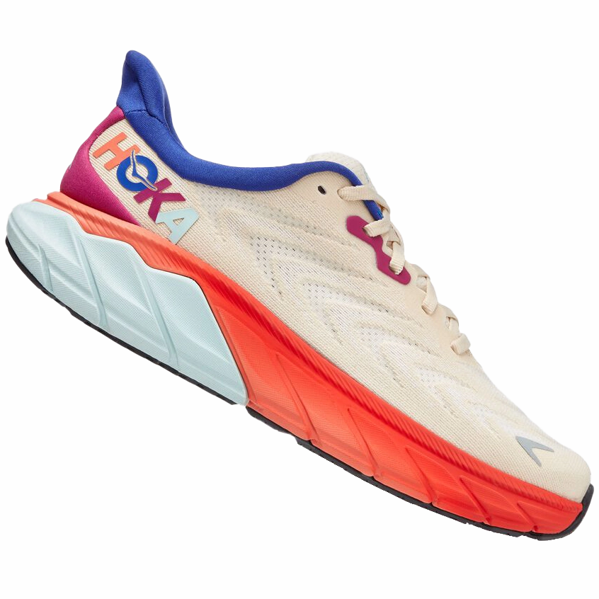Men's Arahi 6 ST(ART) Designer casual sneakers