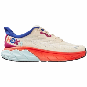 Men's Arahi 6 ST(ART) Off-road traction sneakers