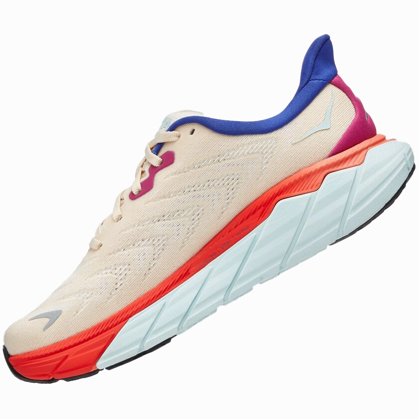 Men's Arahi 6 ST(ART) Designer casual sneakers
