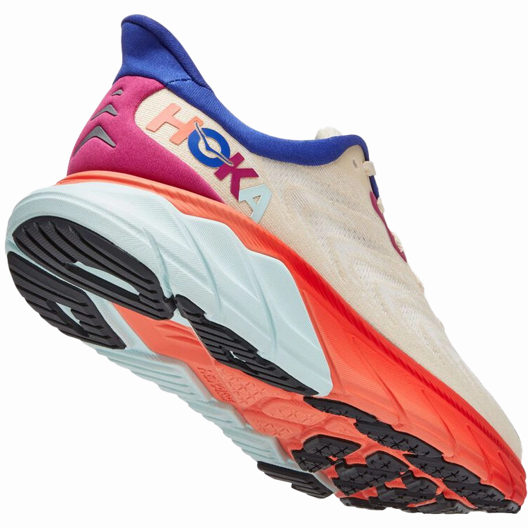 Men's Arahi 6 ST(ART) Designer casual sneakers