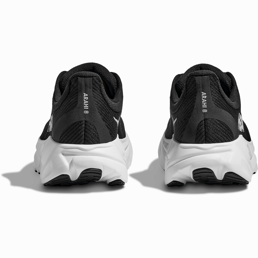 Men's Arahi 8 Designer casual sneakers