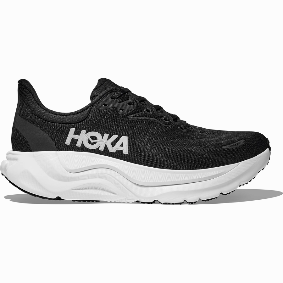 Men's Arahi 8 Off-road traction sneakers