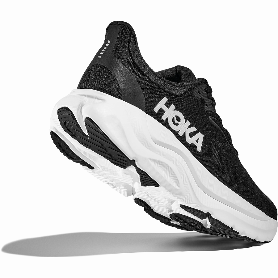 Men's Arahi 8 Designer casual sneakers