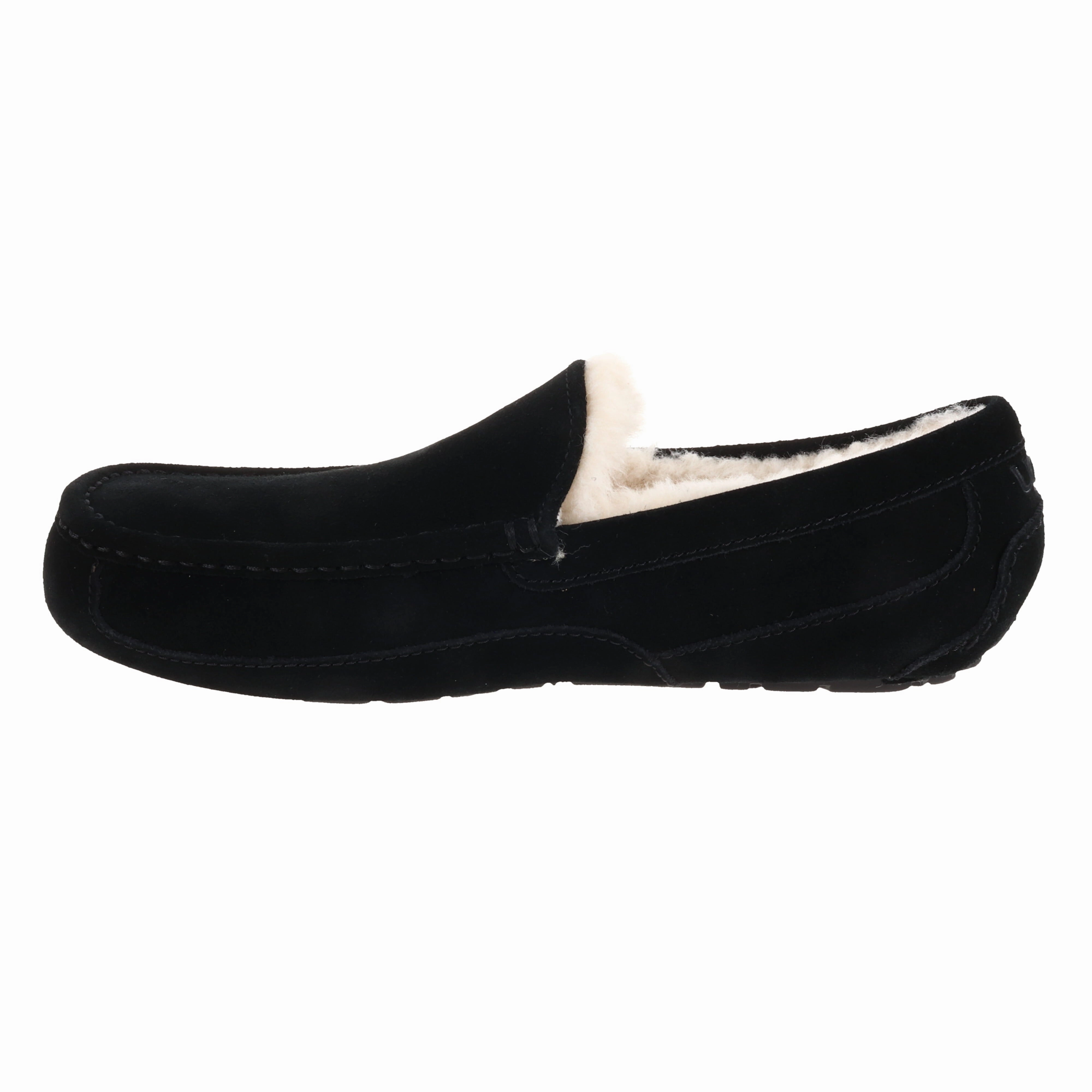 Men's Ascot Cozy Shearling Shoes