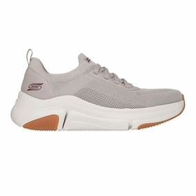 Men's BOBS Sport Sparrow Flex - Cue In Skechers memory foam shoes for comfort