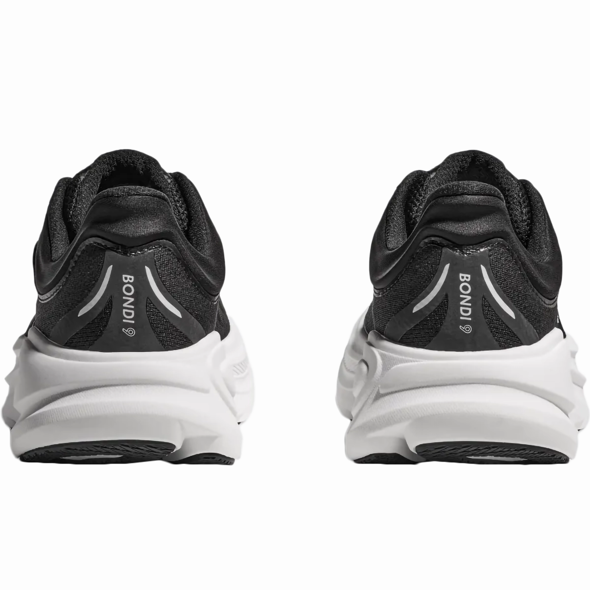 Men's Bondi 9 Designer casual sneakers