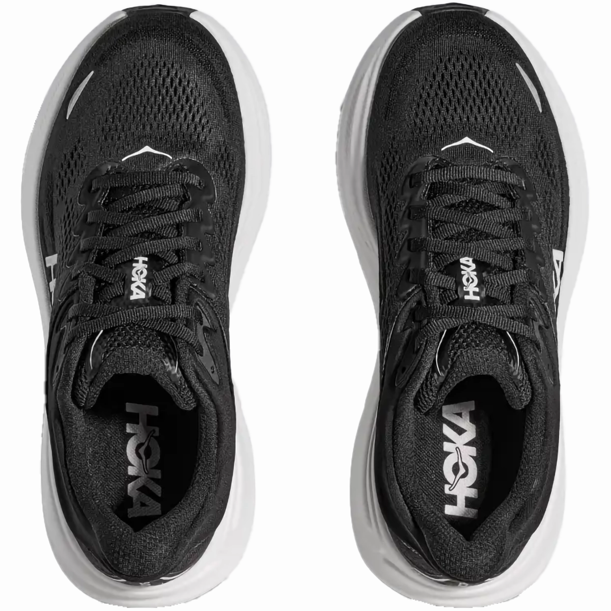 Men's Bondi 9 Designer casual sneakers