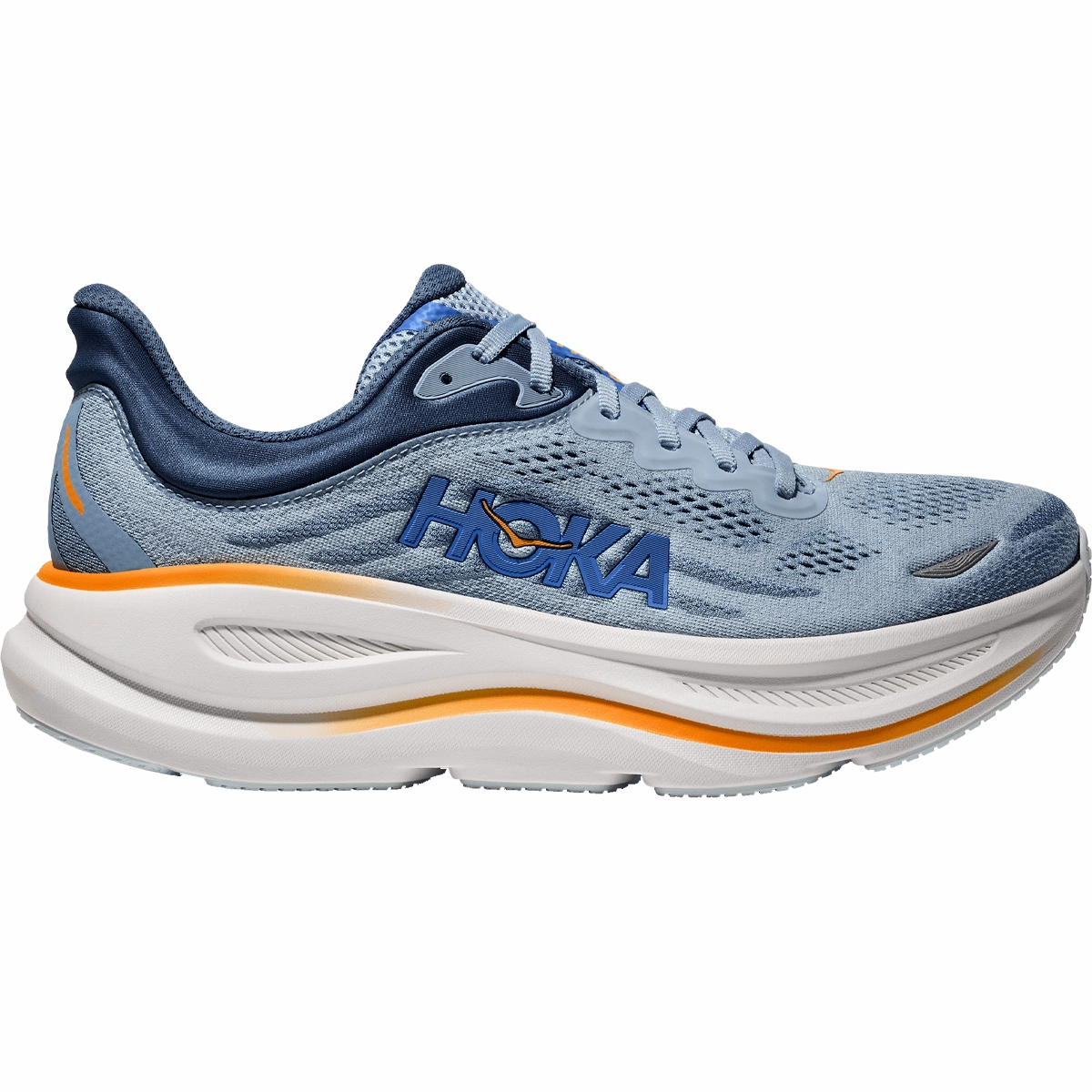 Men's Bondi 9 Designer casual sneakers