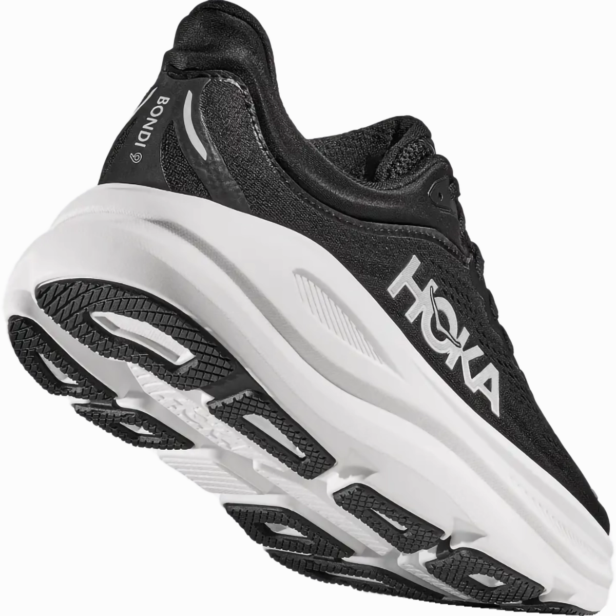 Men's Bondi 9 Designer casual sneakers