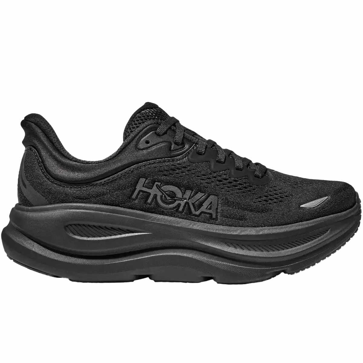 Men's Bondi 9 Designer casual sneakers