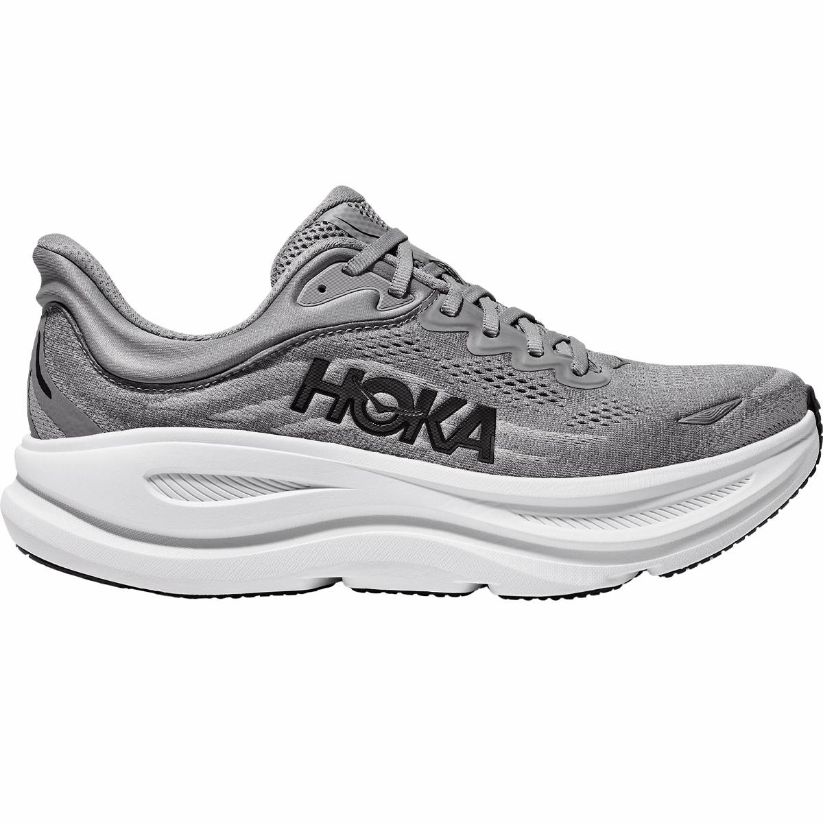 Men's Bondi 9 Designer casual sneakers