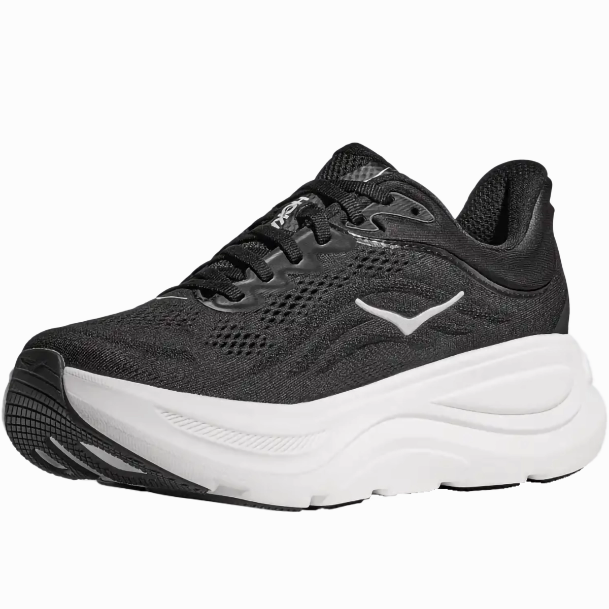 Men's Bondi 9 Wide Designer casual sneakers