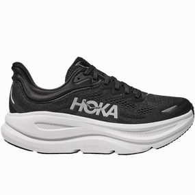 Men's Bondi 9 Wide Off-road traction sneakers