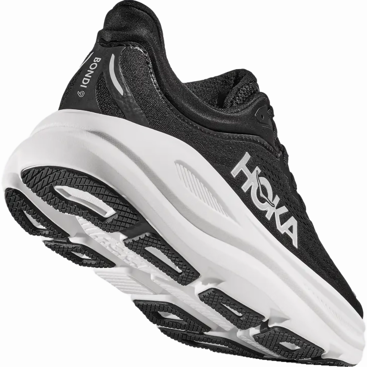Men's Bondi 9 Wide Designer casual sneakers