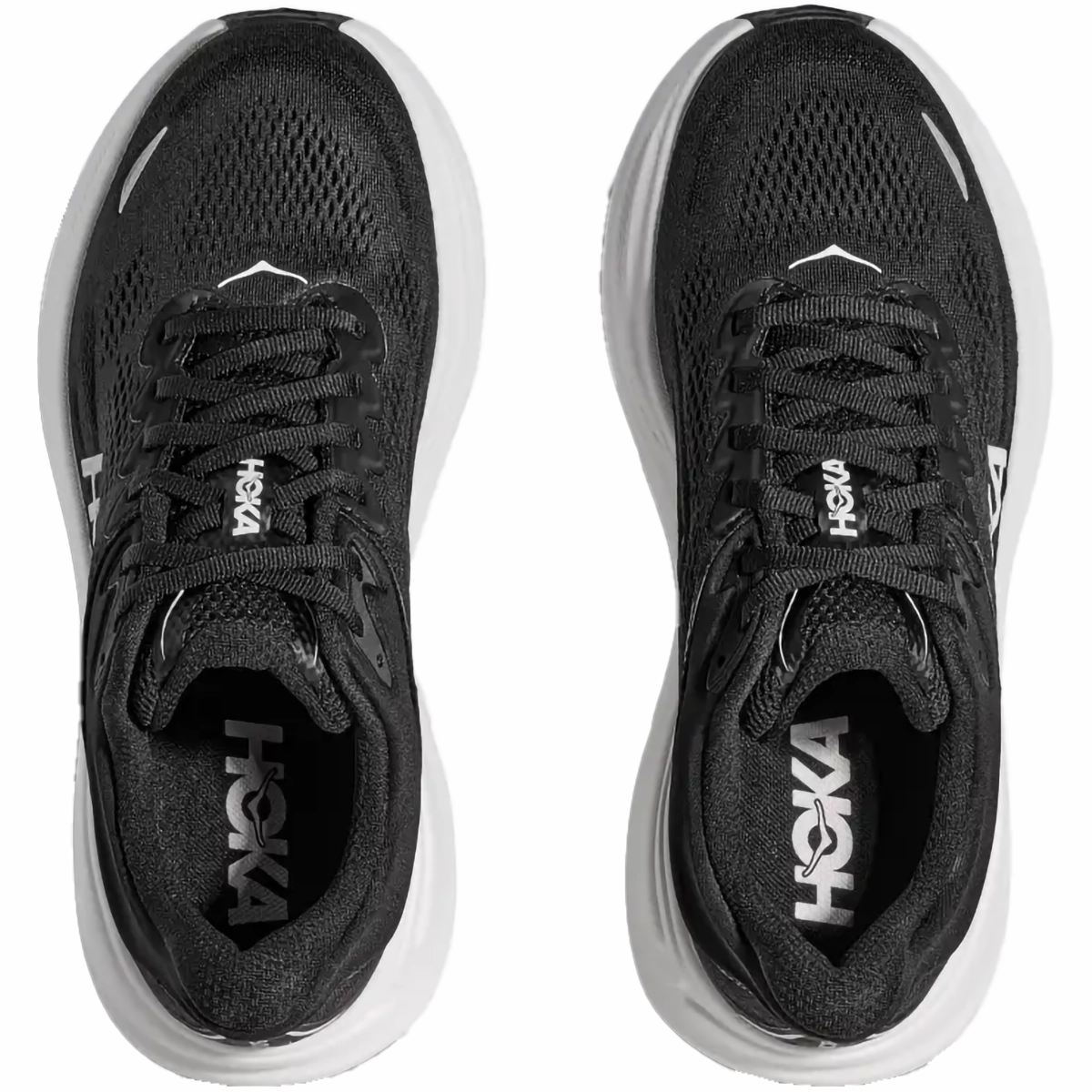 Men's Bondi 9 Wide Designer casual sneakers