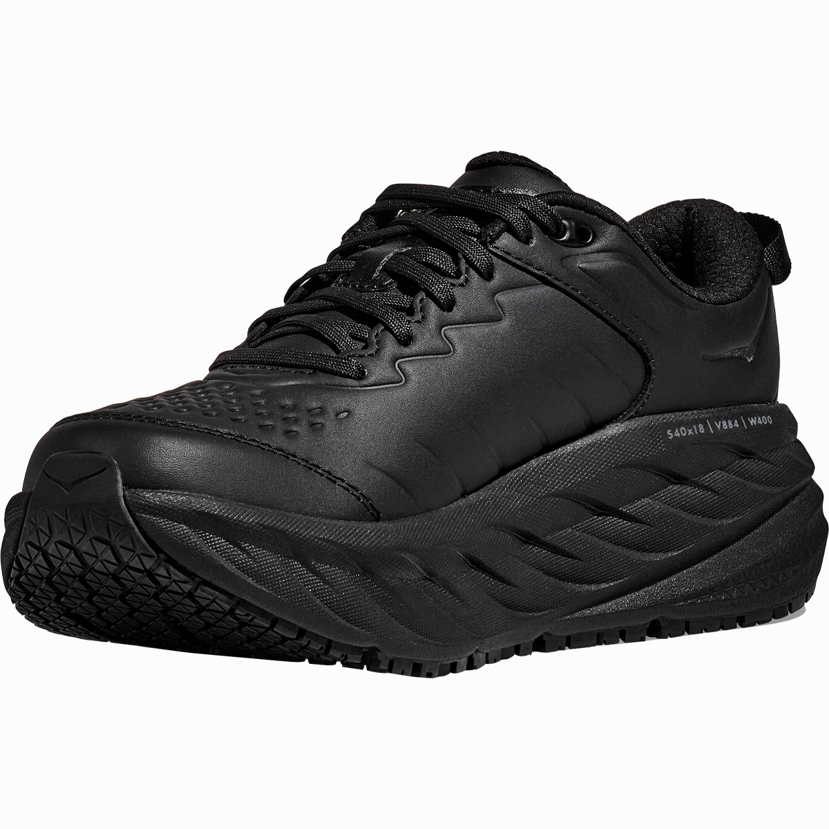 Men's Bondi SR Wide Designer casual sneakers