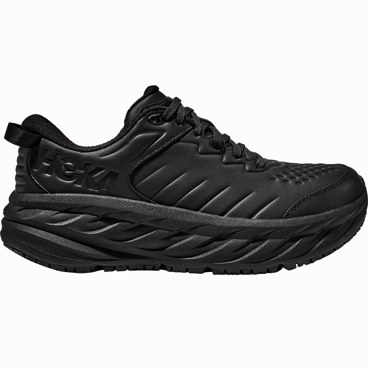 Men's Bondi SR Wide Off-road traction sneakers