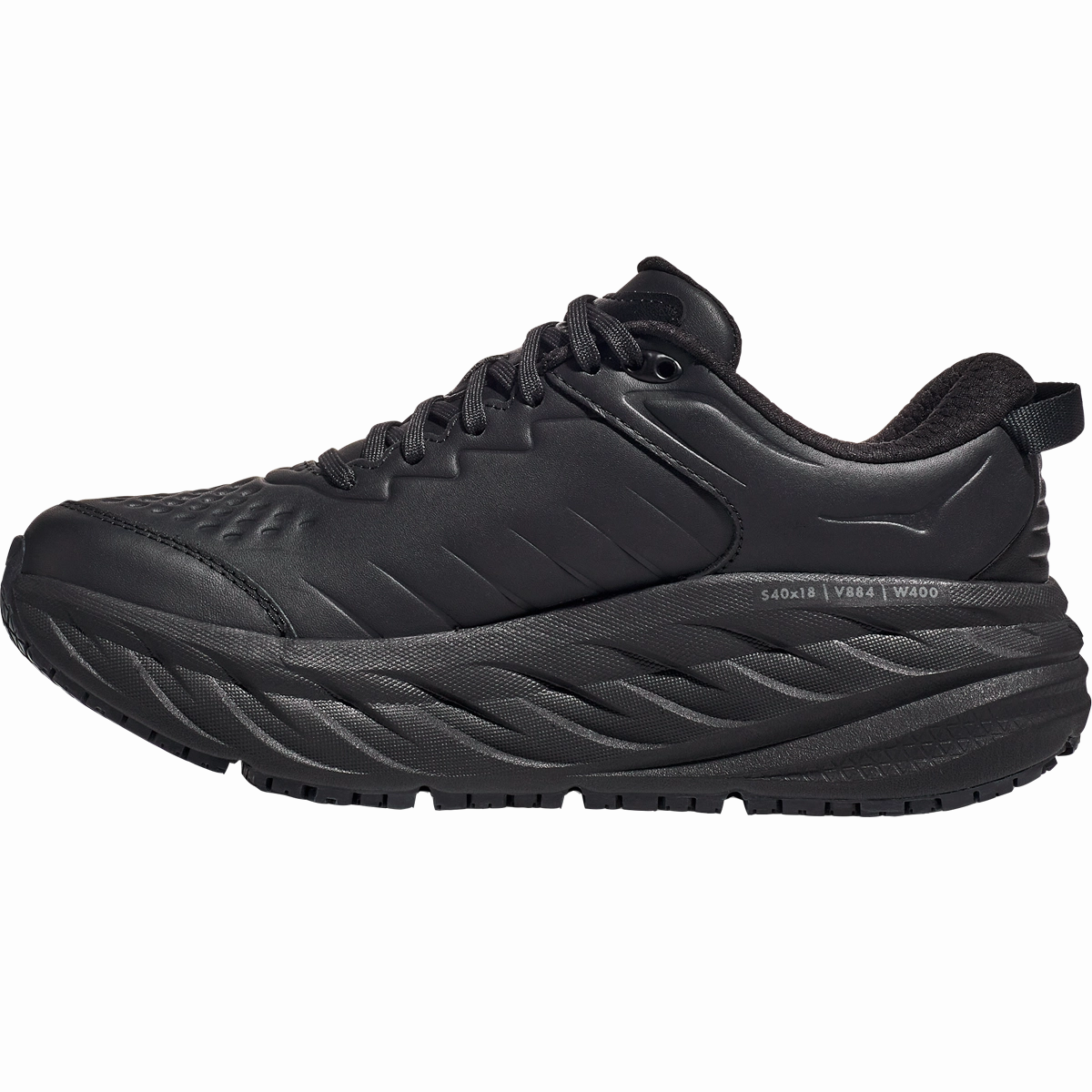 Men's Bondi SR Wide Designer casual sneakers