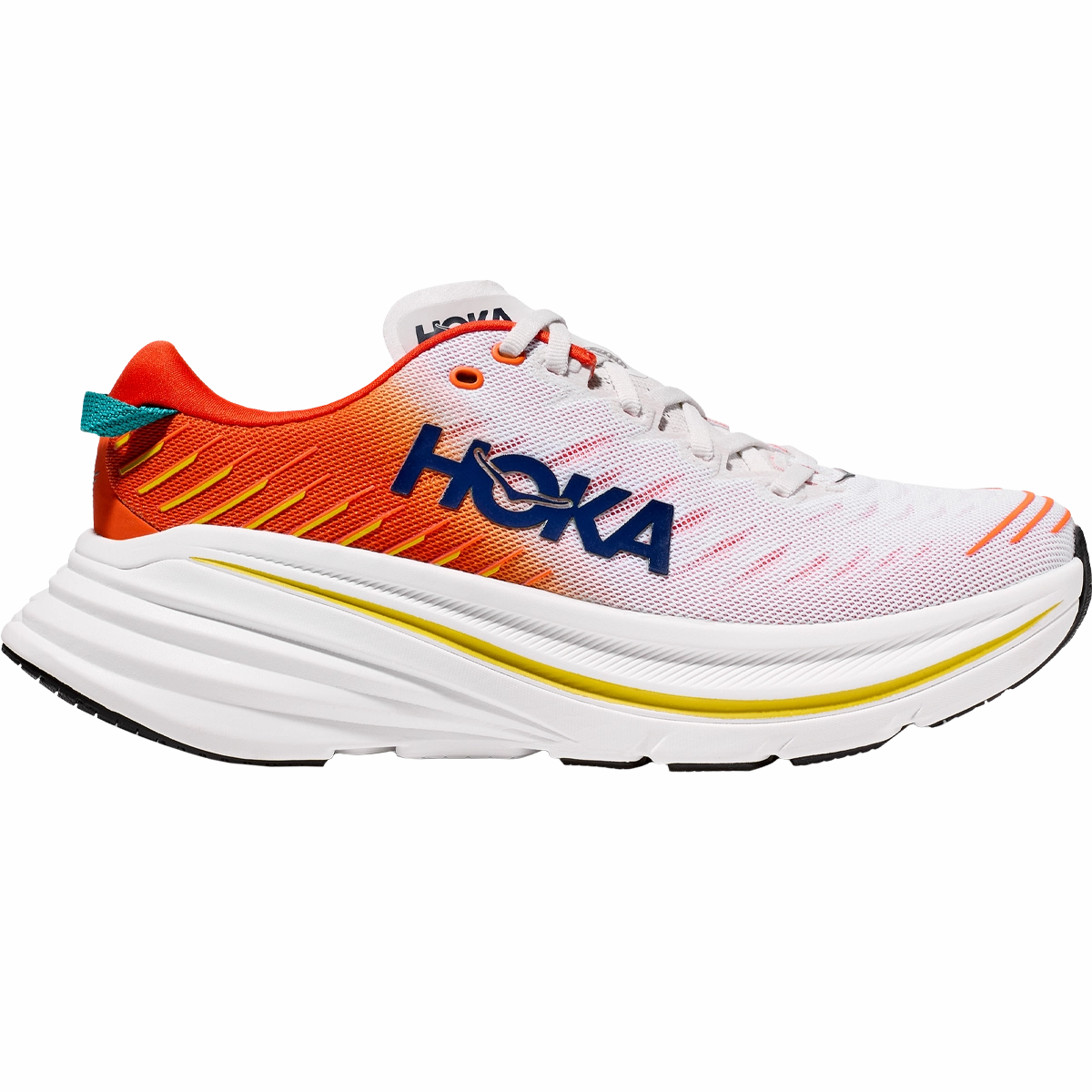 Men's Bondi X Off-road traction sneakers