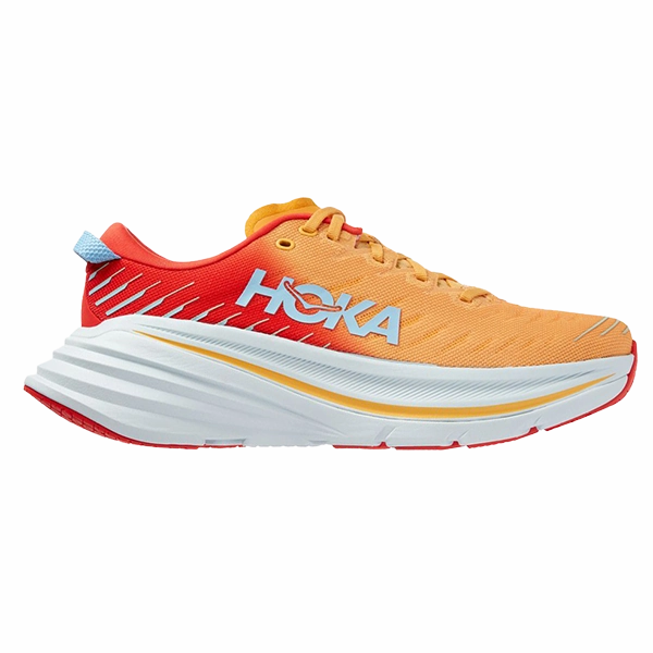 Men's Bondi X Designer casual sneakers