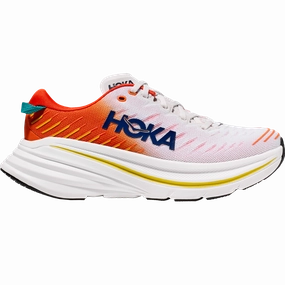 Men's Bondi X Off-road traction sneakers