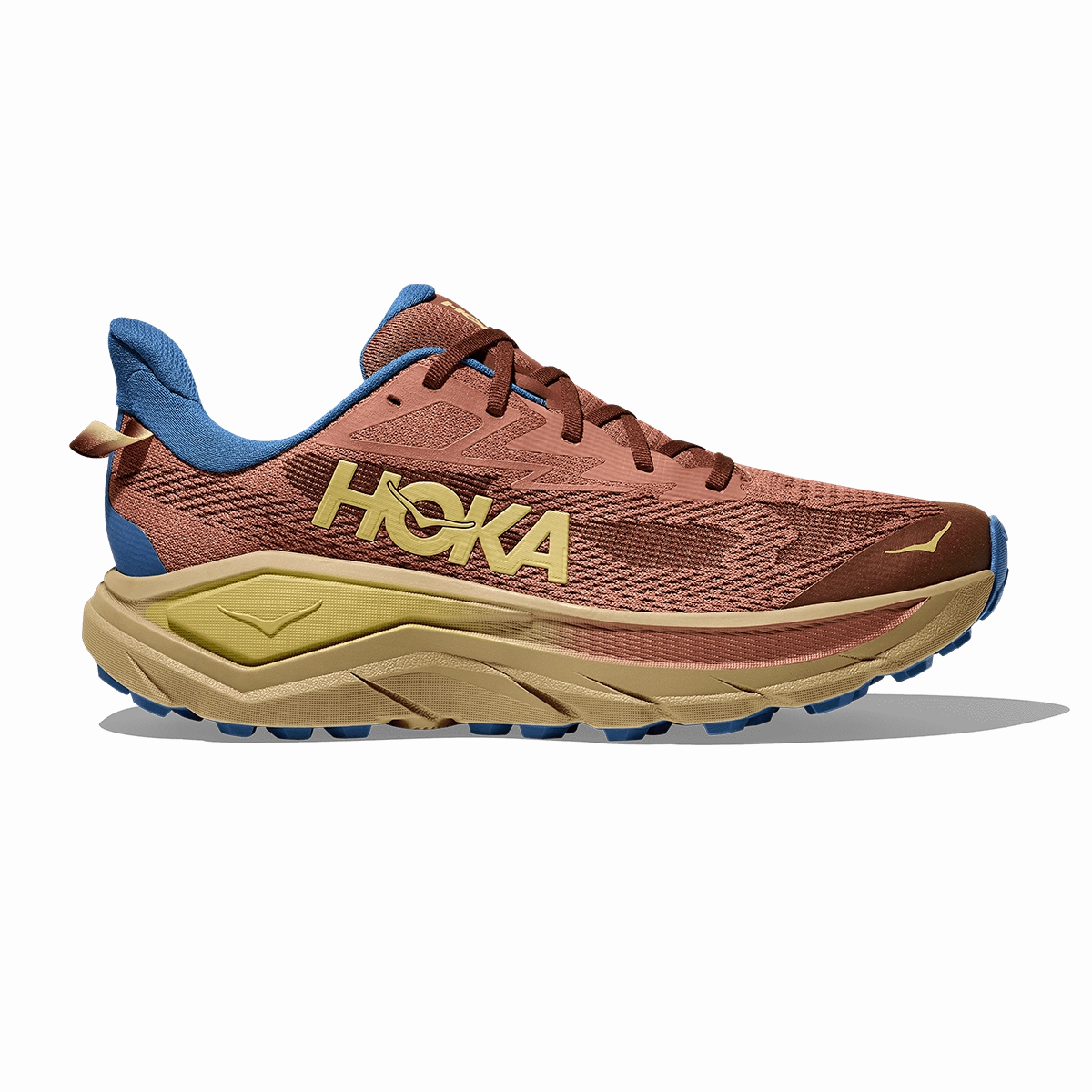 Men's Challenger 8 Off-road traction sneakers