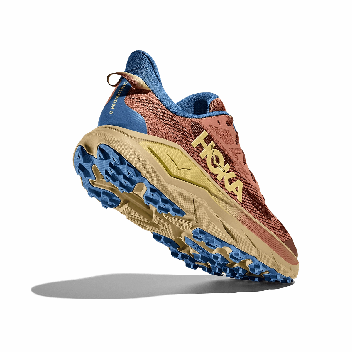 Men's Challenger 8 Designer casual sneakers