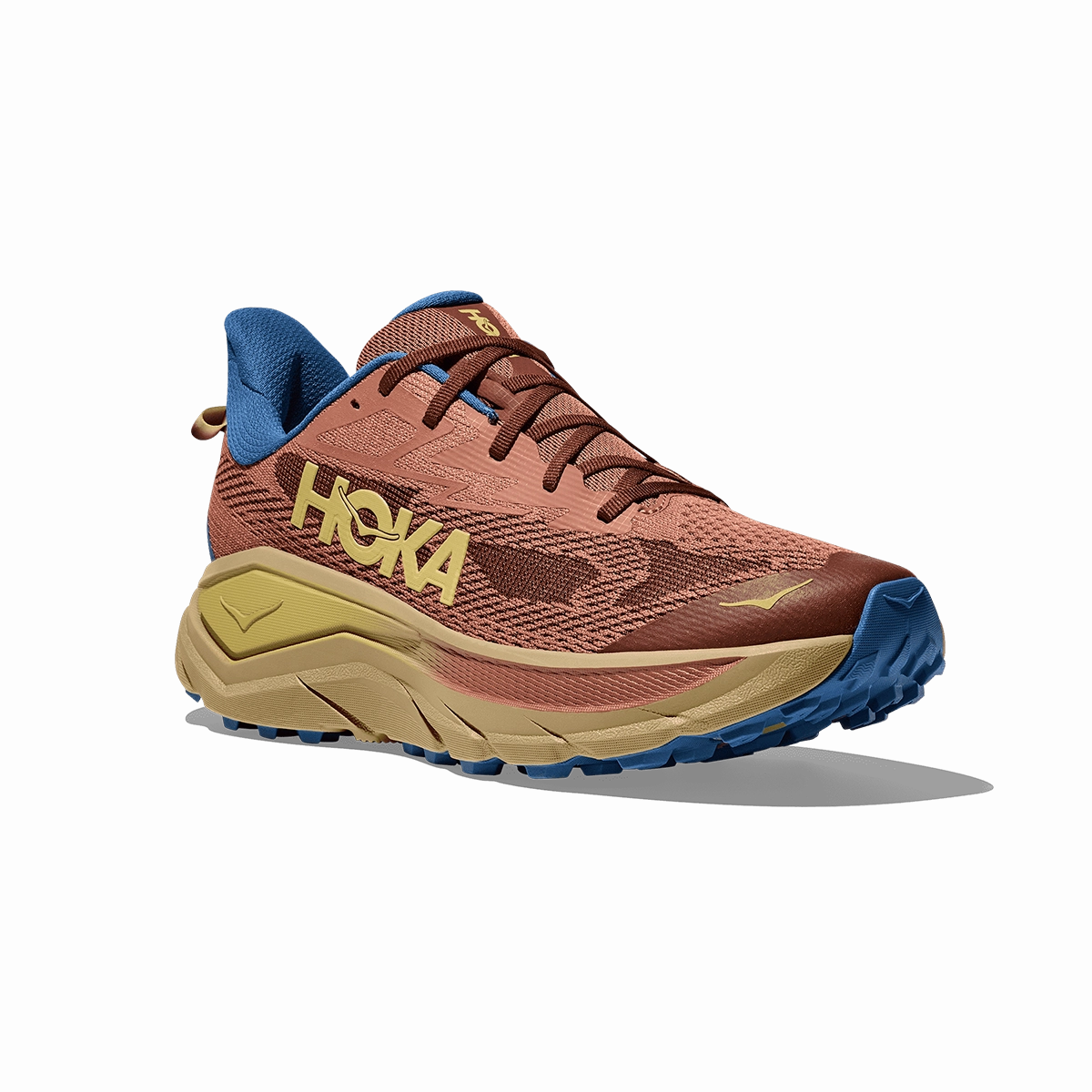 Men's Challenger 8 Designer casual sneakers