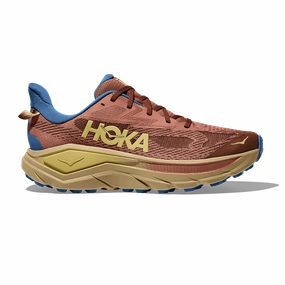 Men's Challenger 8 Off-road traction sneakers
