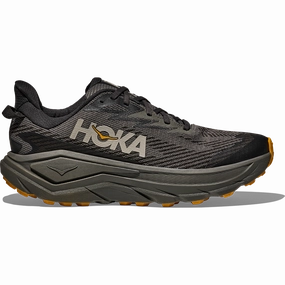 Men's Challenger 8 GTX Off-road traction sneakers