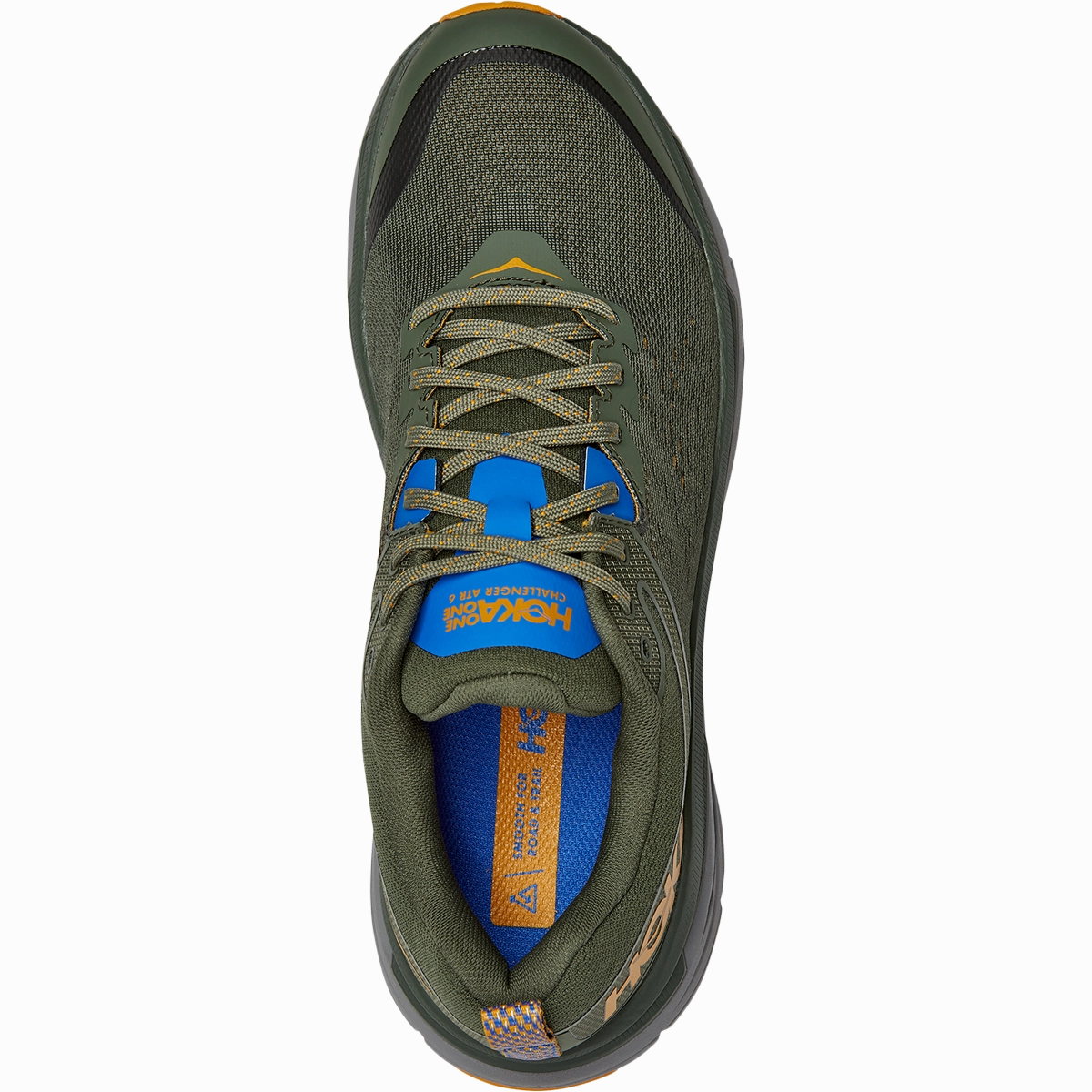 Men's Challenger ATR 6 Designer casual sneakers