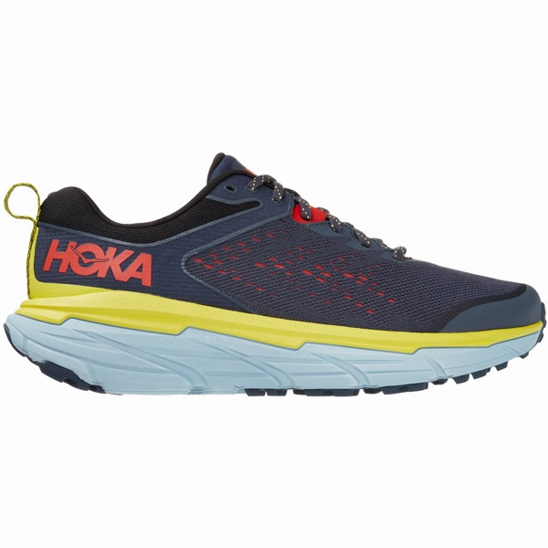 Men's Challenger ATR 6 Designer casual sneakers