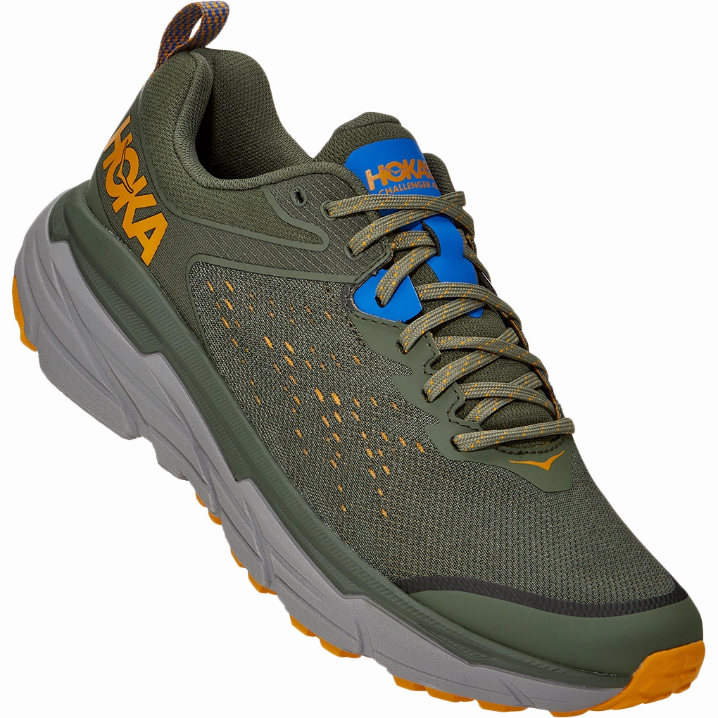 Men's Challenger ATR 6 Designer casual sneakers