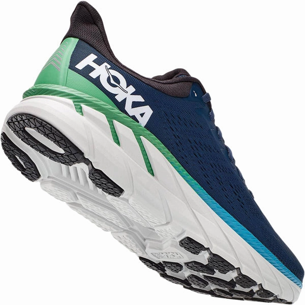 Men's Clifton 7 Designer casual sneakers