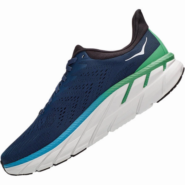 Men's Clifton 7 Designer casual sneakers