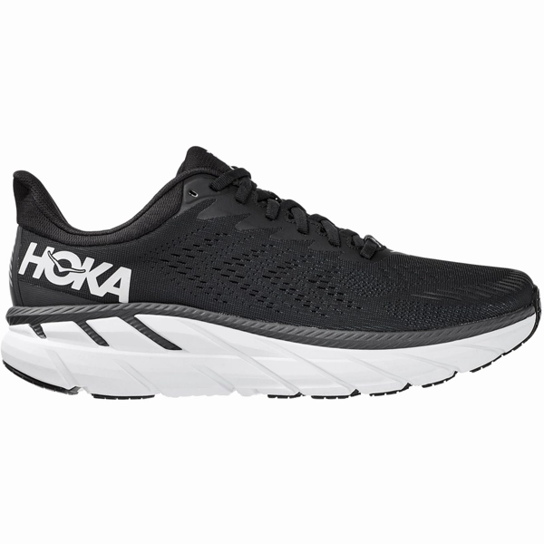 Men's Clifton 7 Designer casual sneakers