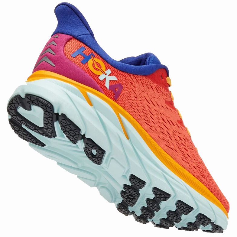 Men's Clifton 8 ST(ART) Designer casual sneakers