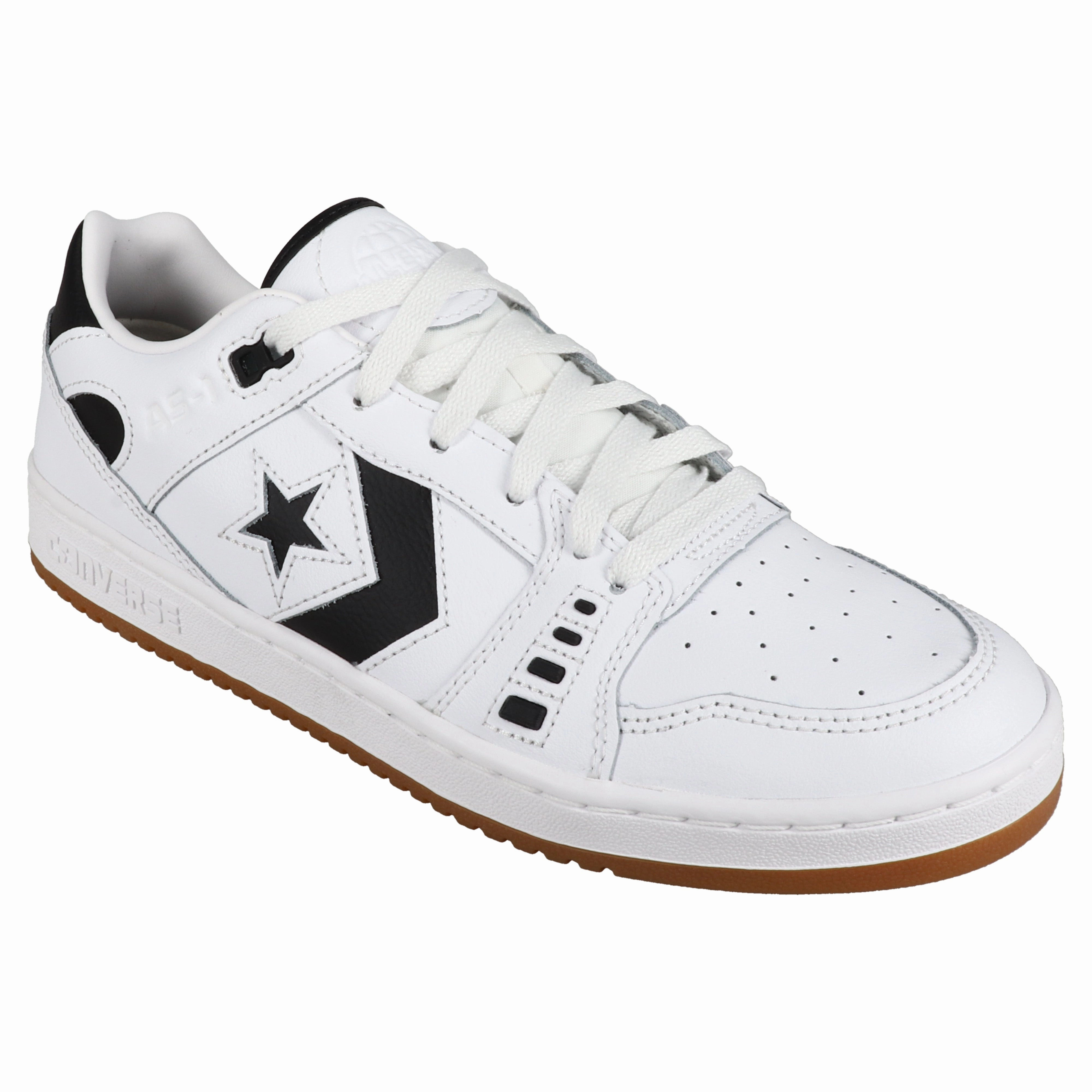 Men's CONS AS-1 Pro Vintage Chuck Style