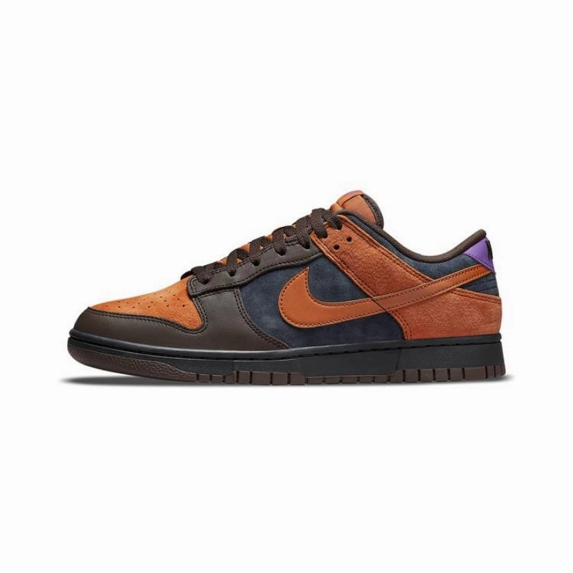 Men's Dunk Low Premium Cider by Nike Modern Sneakers